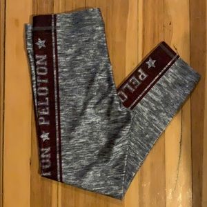 Peloton Leggings